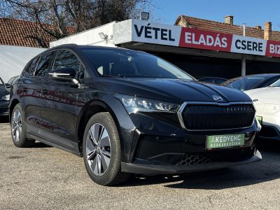 SKODA ENYAQ iV 60