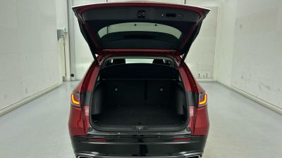 HONDA ZR-V 2.0 i-MMD Hybrid Sport eCVT 9e km. 5 literes fogyasztás. wireless carplay!