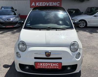 ABARTH 500 1.4