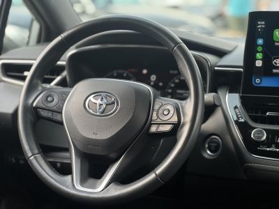 TOYOTA COROLLA Touring Sports 1.8 Hybrid Comfort Style Tech e-CVT