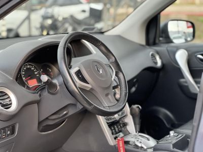 RENAULT KOLEOS 2.0 dCi Bose