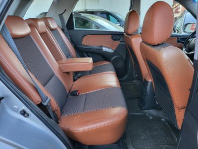 KIA SPORTAGE 2.0 LX 2WD Magyarországi Klíma Ülésfűtés Vonóhorog!