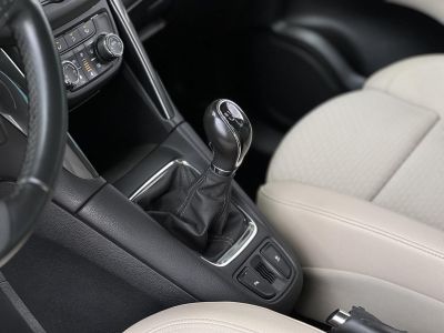 OPEL ZAFIRA 1.4 T Edition (7 személyes ) Végig vezetett szervizkönyv. 7 személyes