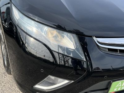 OPEL AMPERA (Automata) Zöld Rendszám.Tempomat Bicolor Bőr Kamera Ülésfűtés