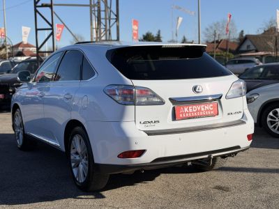 LEXUS RX 450h Luxury Moon CVT Napfénytető Xenon Memória Üléshűtés Keyless Kamera