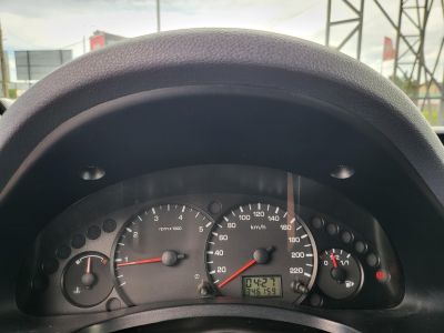 FORD TOURNEO CONNECT 1.8 TDCI 8 személyes Frissen szervizelt!
