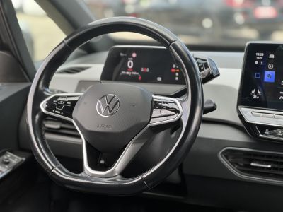 VOLKSWAGEN ID.3 58kWh Pro Performance Business