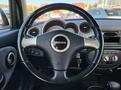 DAIHATSU TREVIS 1.0 (Automata) 40e km. Klíma