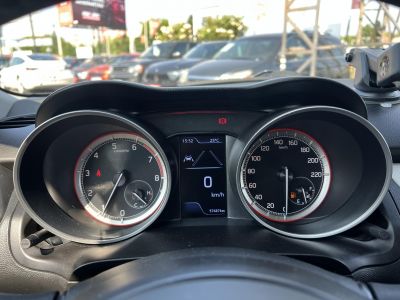 SUZUKI SWIFT 1.2 Dualjet Hybrid GL M.o.-i. Klíma Tempomat Bluetooth Sávtartó 57e km!