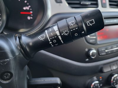 KIA CEE'D 1.4 CVVT LX Klíma Tempomat Bluetooth Tolatóradar Kormányfűtés!