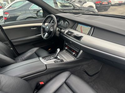 BMW 535d xDrive (Automata) GRAN TURISMO M-csomag Xenon Panoráma HUD Memória ProfNavi Szervizelt!