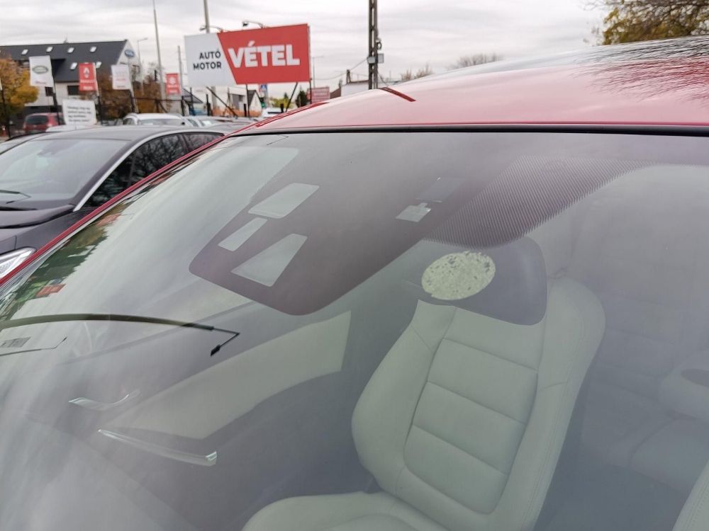 MAZDA CX-5 2.2 CD Revolution 4WD SD (Automata) Napfénytető Vajbőr Memória BOSE Ülésfűtés Sávtartó Keyless