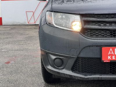 DACIA SANDERO 1.2 Access EURO6 Rendszeresen karbantartott 112e km!