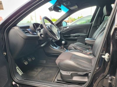 ALFA ROMEO GIULIETTA 1.4 TB MultiAir Distinctive