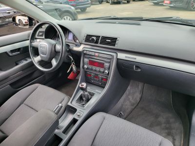 AUDI A4 Avant 2.0 PD TDI DPF quattro S-line Friss műszaki vizsga!