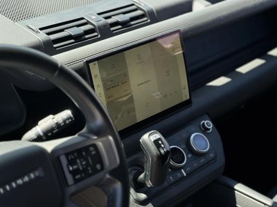 LAND ROVER DEFENDER 110 P400 X-Dynamic HSE (Automata) M.o.-i 1. tulajdonostól. kifogástalan