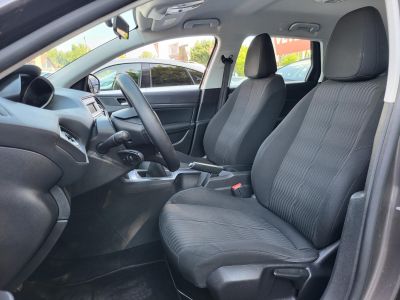 PEUGEOT 308 SW 1.6 HDi Active Klíma Tempomat Friss műszaki vizsga!
