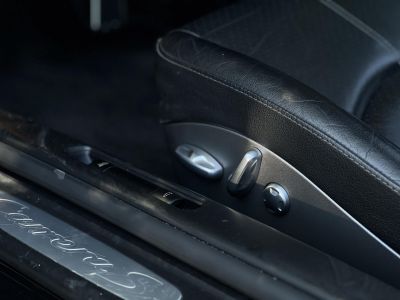 PORSCHE 911 Carrera S 62e km Manuális BOSE Turbo kerekek