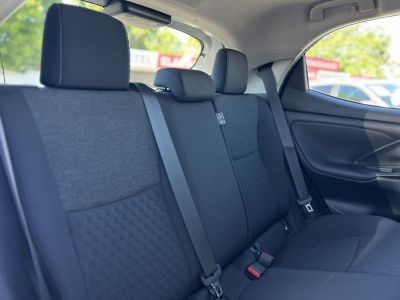 TOYOTA YARIS 1.5 Hybrid Comfort Tech e-CVT 103e km. táblafelismerő. ülésfűtés. kamera. digitklíma