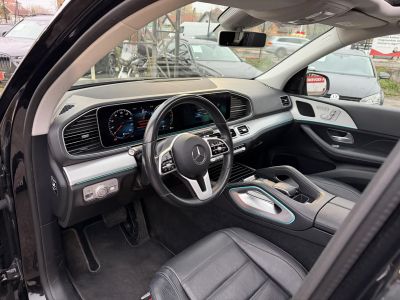 MERCEDES-BENZ GLE 350 de 4Matic 9G-TRONIC Plug-in hybrid AMG