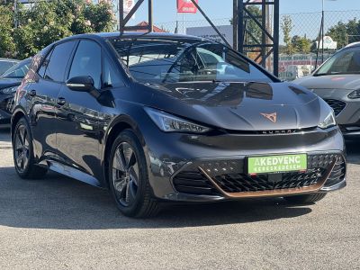 CUPRA BORN 58 kWh 64e km