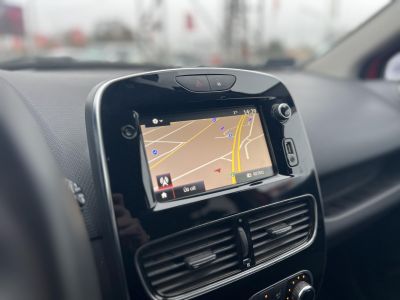 RENAULT CLIO Grandtour 0.9 TCe Generation Limited