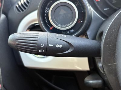 ABARTH 500 1.4
