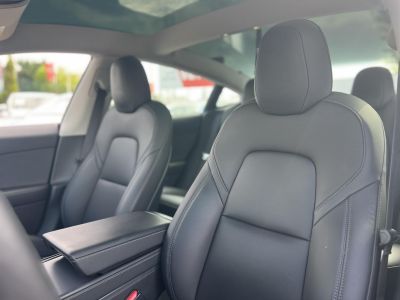 TESLA MODEL 3 Performance AWD (Automata) Mátrix LED. Hőszivattyús. gyári garanciális 2029-ig