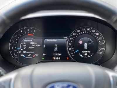 FORD EDGE 2.0 EcoBlue Bi-Turbo Vignale (Automata) Bang and Olufsen Üléshűtés Memória Világos bőrbelső Magas felszereltség!