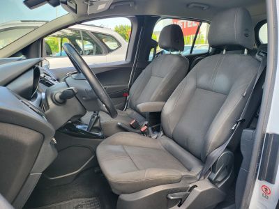 FORD B-MAX 1.6 TDCi Technology Tempomat Digitklíma Bluetooth Tolatóradar Friss műszaki vizsga!