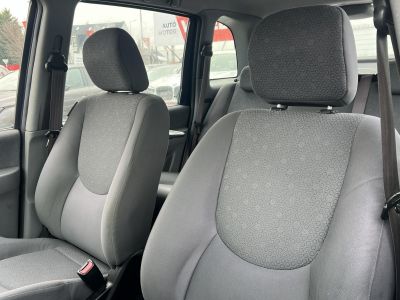 HYUNDAI MATRIX 1.6 Style Klíma Szervokormány 113e km!