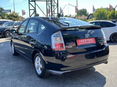 TOYOTA PRIUS 1.5 HSD (Automata) Rendszeresen karbantartott!