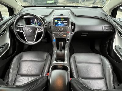 OPEL AMPERA (Automata) Klíma Tempomat Bluetooth BOSE Hifi!