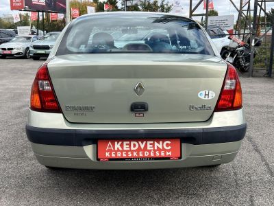 RENAULT THALIA 1.5 dCi Expression Magyarországi Klíma Bluetooth 218e km!
