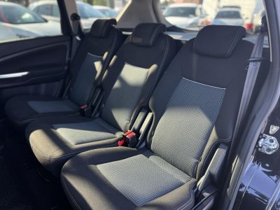 FORD S-MAX 2.0 TDCi Business Powershift