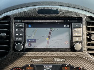 NISSAN JUKE 1.6 DIG-T Nismo RS E6 69e km. Limited edition. Végig vezetett szervizkönyv. Gyári fényezés. 360 kamera