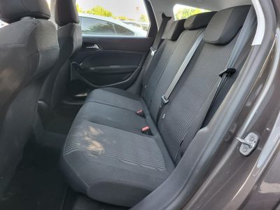 PEUGEOT 308 SW 1.6 HDi Active Klíma Tempomat Friss műszaki vizsga!