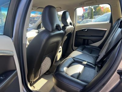 VOLVO XC70 2.4 D [D5] AWD Summum Geartronic A SVÉD MINDENES!