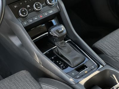 SKODA KODIAQ 2.0 TDI SCR L&K DSG Magasan felszerelt. Canton hifi. Carplay. fűthető-memóriás ülések
