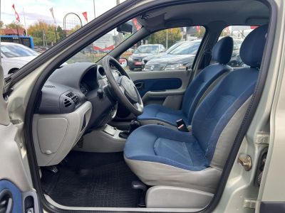 RENAULT THALIA 1.5 dCi Expression Magyarországi Klíma Bluetooth 218e km!