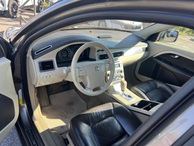 VOLVO XC70 2.4 D [D5] AWD Summum Geartronic A SVÉD MINDENES!