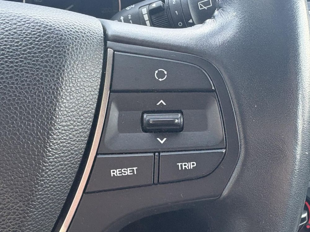 HYUNDAI I20 1.25 LP Comfort M.o.-i. Klíma Bluetooth ülésfűtés!