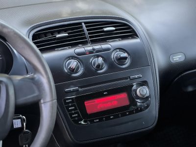 SEAT ALTEA 1.6 MPI Reference Klíma.Rozsdamentes karosszériaTop állapotban! Okos döntés!