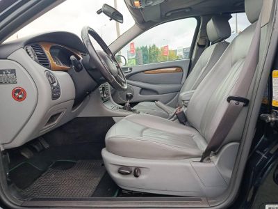 JAGUAR X-TYPE 2.0 D Executive