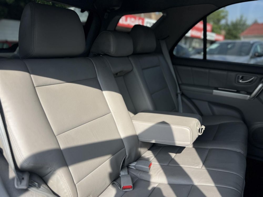 KIA SORENTO 2.5 CRDi EX Plus Vonóhorog. Frissen szervizelt!