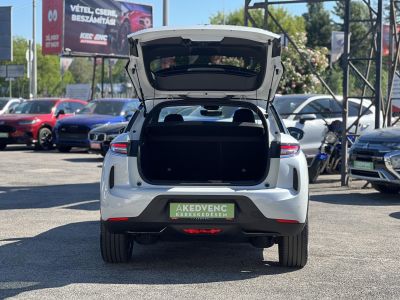 DS DS 3 CROSSBACK E-Tense 50kWh Ultra Prestige 34e km. 300km hátótáv. újszerű állapot. CARPLAY!