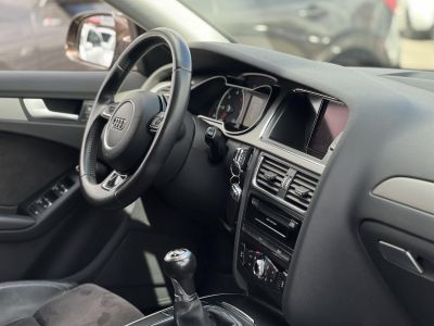 AUDI A4 Avant 2.0 TDI DPF EU5 S-line