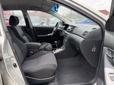 TOYOTA COROLLA 1.4 D-4D Sol Plus M-MT 163e km. Digitklíma Tolatóradar Ülésfűtés