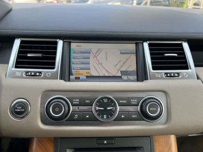 LAND ROVER RANGE ROVER SPORT RangeSport 3.0 TDV6 HSE (Automata) 145e km. Magyarországi. 3.5T vonóhorog. harman/kardon napfénytető
