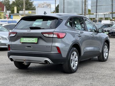 FORD KUGA 2.5 PHEV Freedom CVT 123e km. 70 km elektromos hatótáv. ülés-kormányfűtés. vonóhorog!